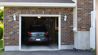 Garage Door Installation at Saratoga San Jose, California