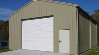 Garage Door Openers at Saratoga San Jose, California